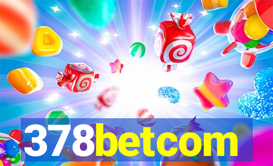 378betcom