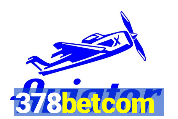 378betcom