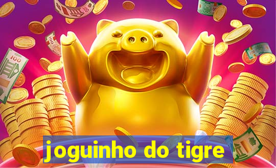 joguinho do tigre