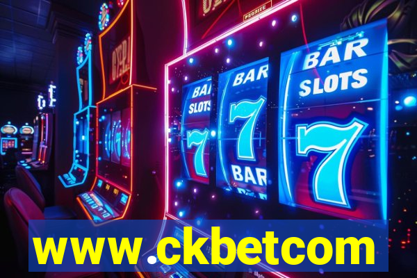 www.ckbetcom