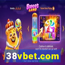 38vbet.com