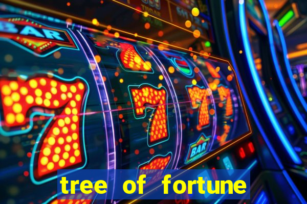 tree of fortune demo grátis