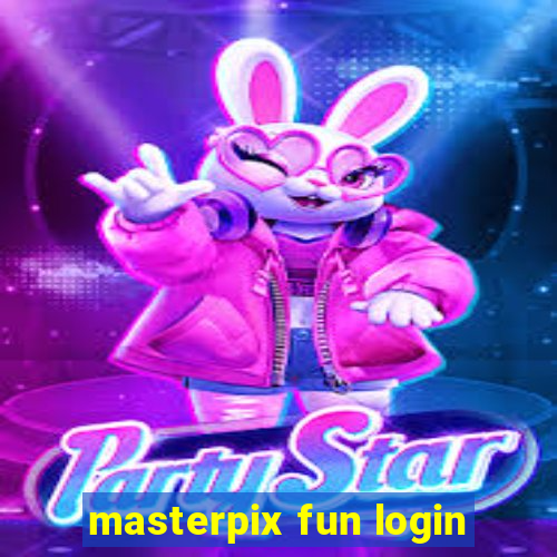 masterpix fun login