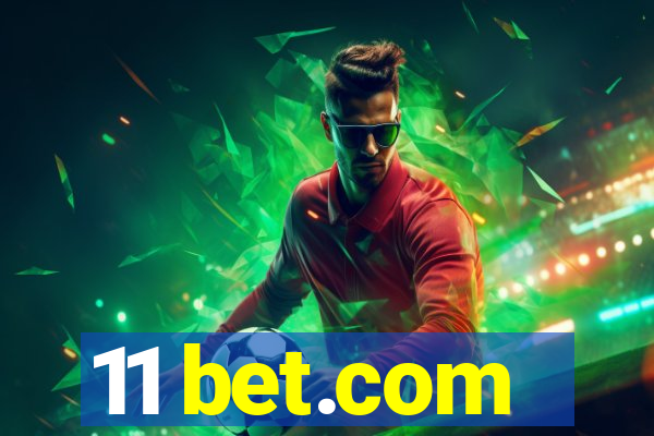 11 bet.com