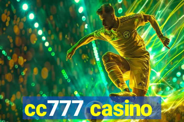 cc777 casino