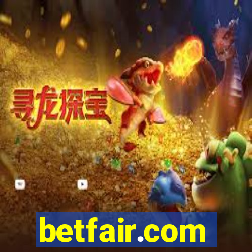 betfair.com