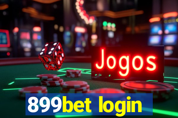 899bet login