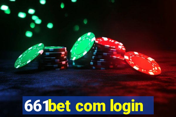 661bet com login