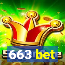 663 bet