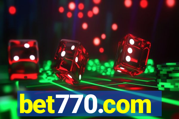 bet770.com