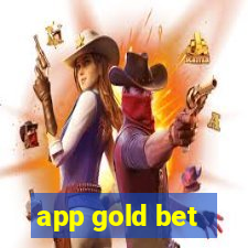 app gold bet