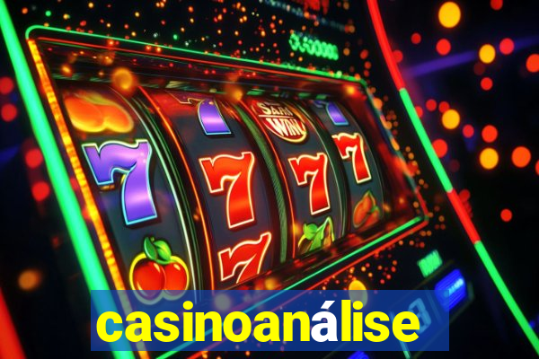 casinoanálise