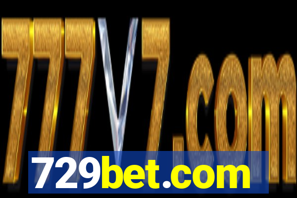 729bet.com