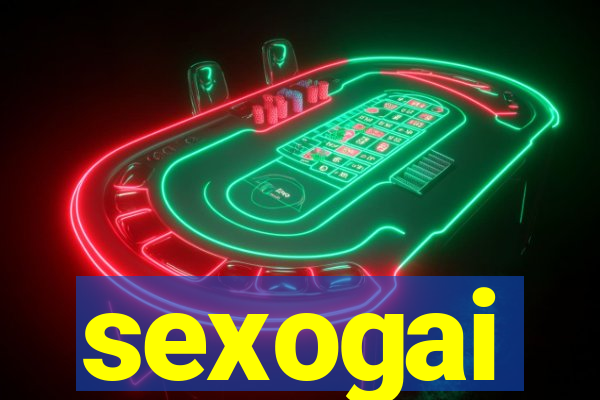 sexogai