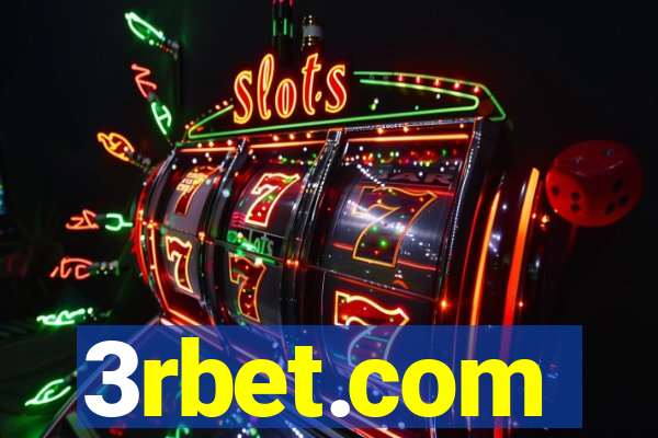 3rbet.com