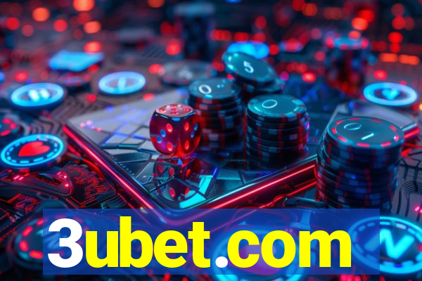 3ubet.com