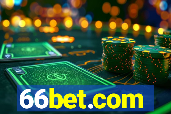 66bet.com