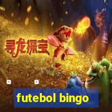 futebol bingo