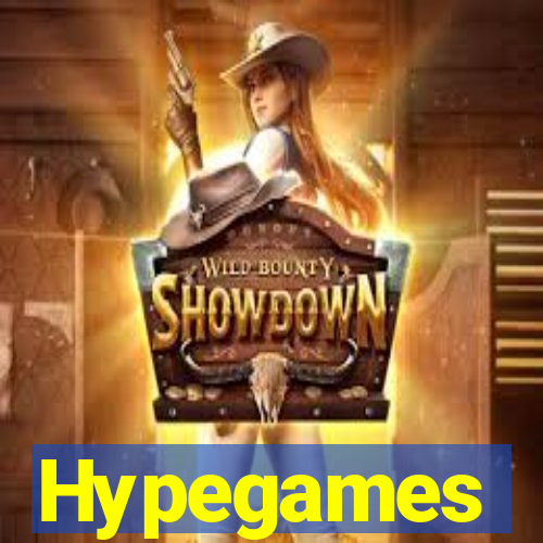 Hypegames