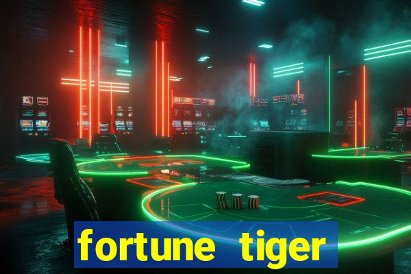 fortune tiger gratis teste