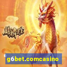 g6bet.comcasino