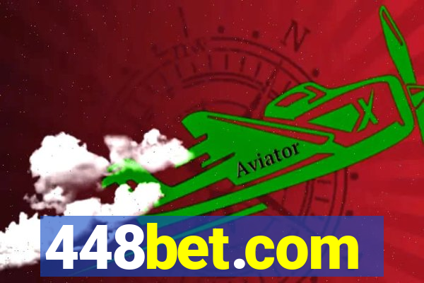 448bet.com