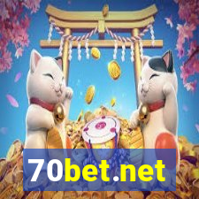 70bet.net