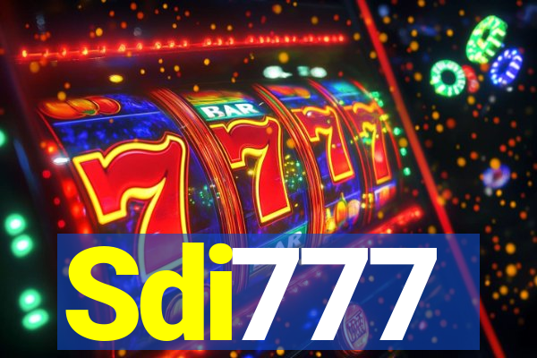 Sdi777