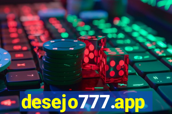 desejo777.app