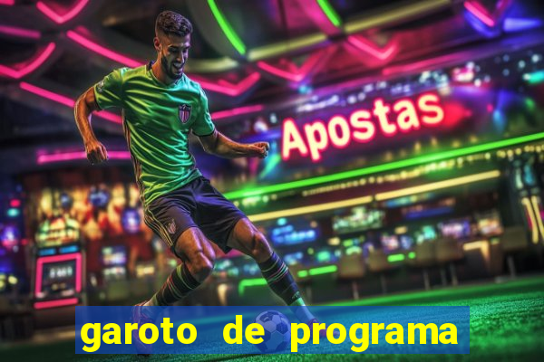 garoto de programa feira de santana