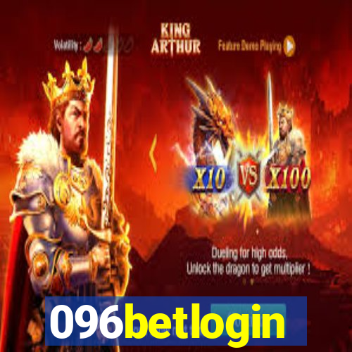 096betlogin