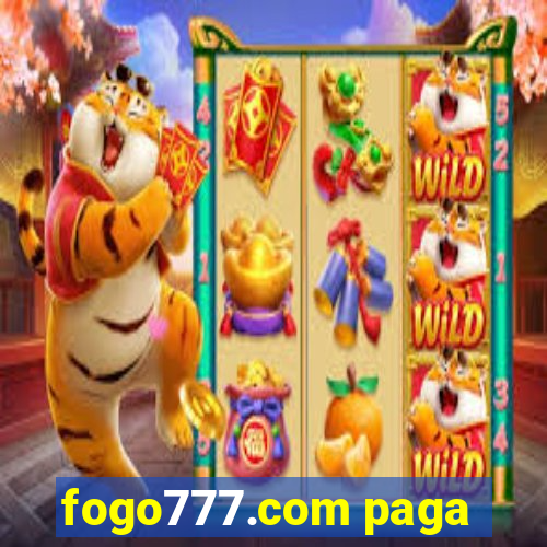 fogo777.com paga