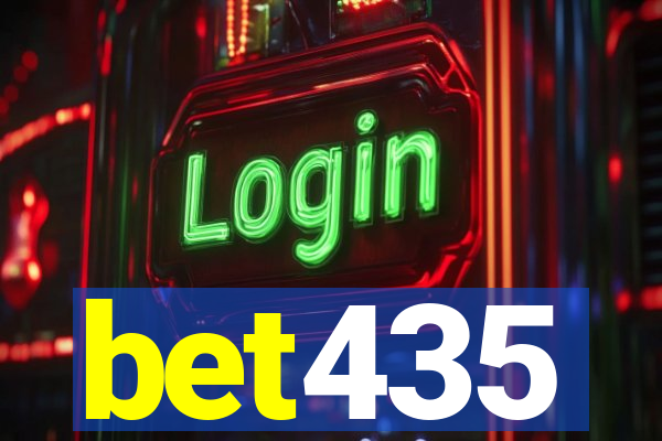 bet435