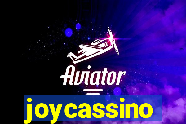 joycassino