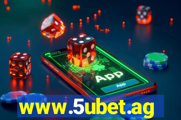 www.5ubet.ag