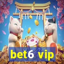 bet6 vip