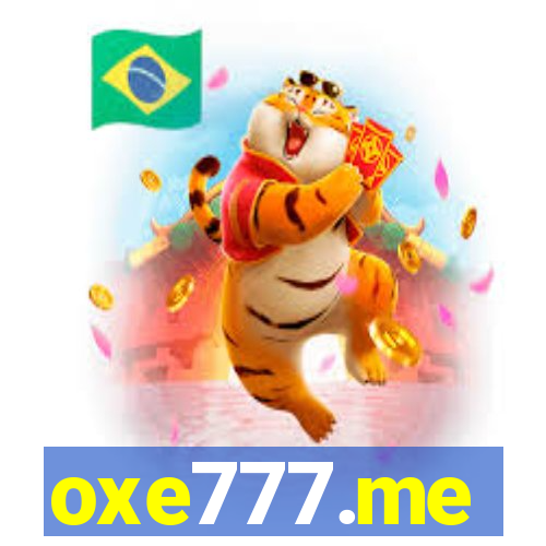 oxe777.me