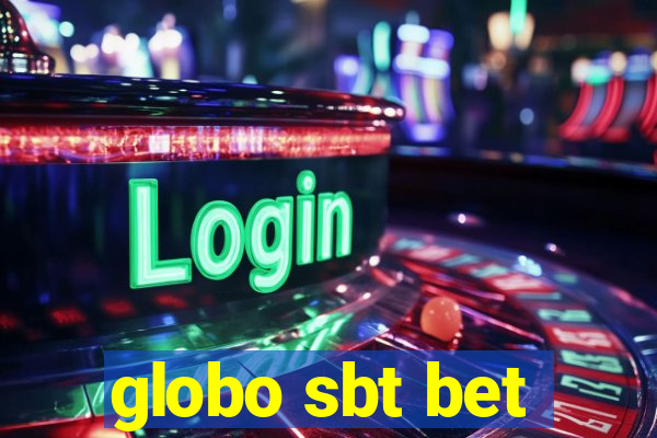 globo sbt bet