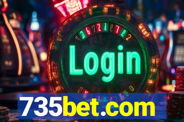 735bet.com