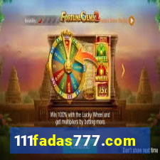 111fadas777.com