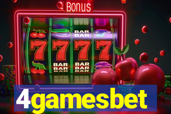 4gamesbet