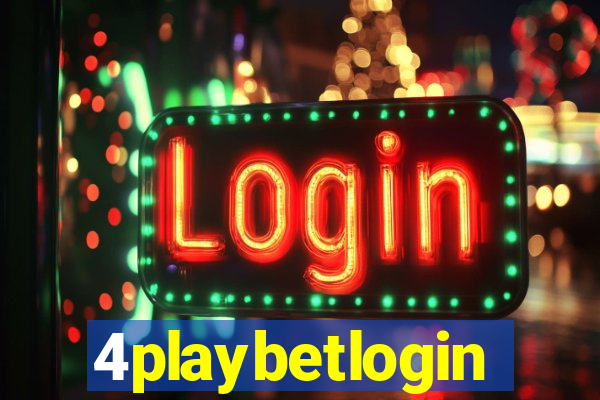 4playbetlogin