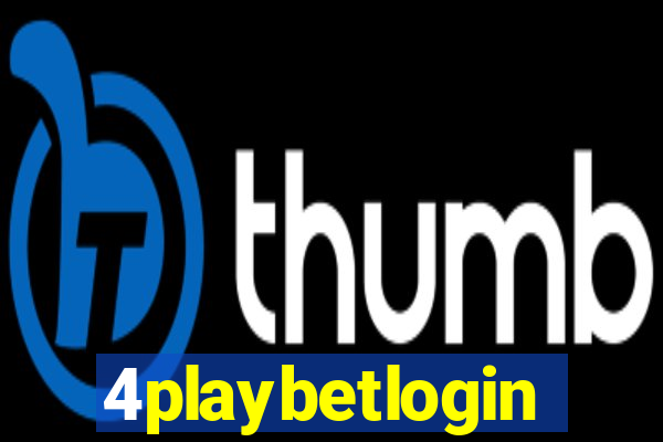 4playbetlogin