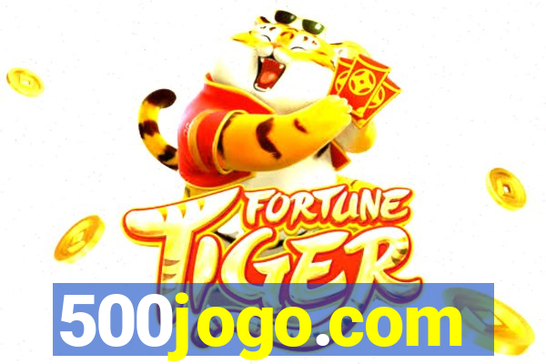 500jogo.com