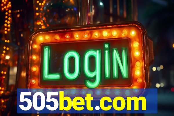 505bet.com