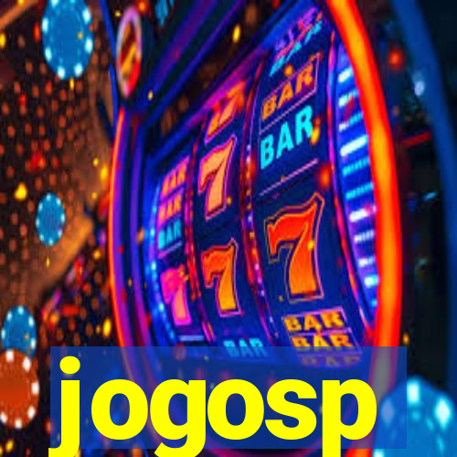 jogosp