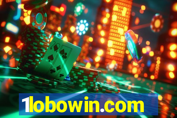 1lobowin.com