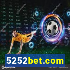 5252bet.com