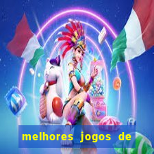 melhores jogos de para android