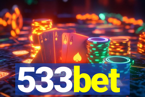 533bet